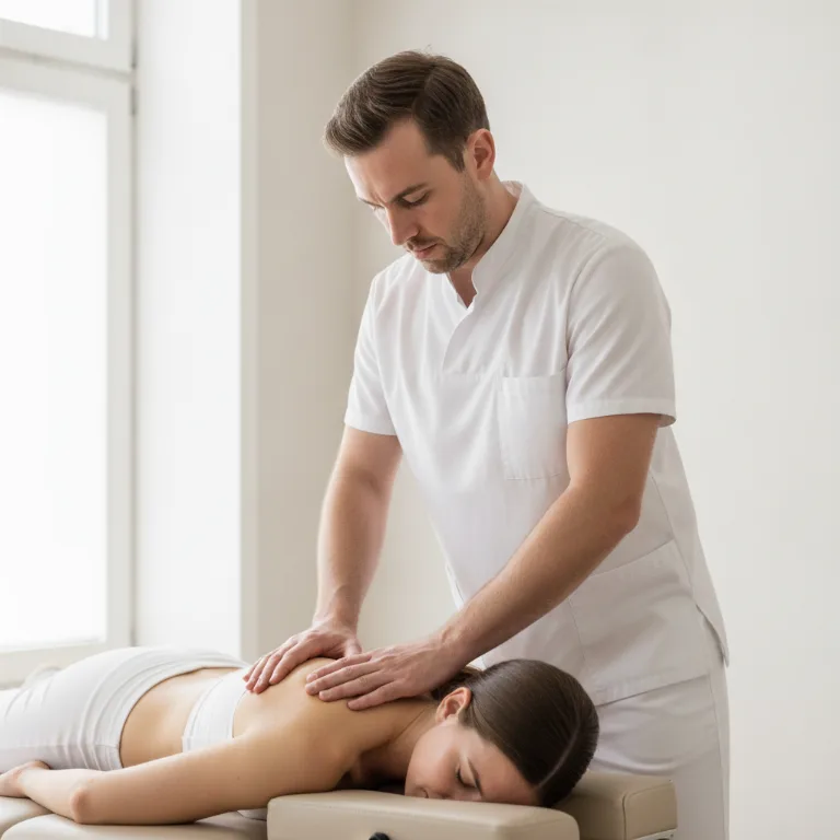 Chiropraktiker Service in Freienbach